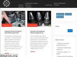 Sites similar to zuborez.info