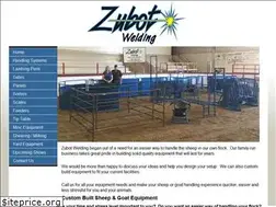 Sites similar to zubotwelding.ca