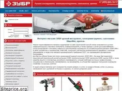 Sites similar to zubr-instrument.ru