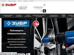 Sites similar to zubr-rus.ru