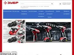 Sites similar to zubr-tools.ru