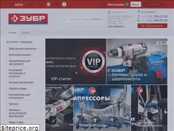 Sites similar to zubr-vrn.ru