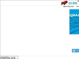 Sites similar to zubr.com.ua