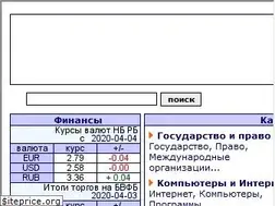Sites similar to zubr.com