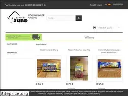 Sites similar to zubr.es