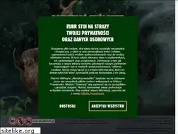 Sites similar to zubr.pl
