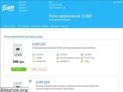 Sites similar to zubr.ua