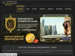 Sites similar to zubr48.com