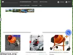 Sites similar to zubra.by