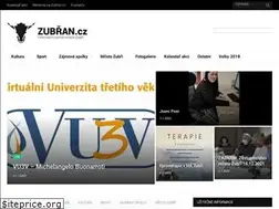 Sites similar to zubran.cz