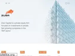 Sites similar to zubrcapital.com