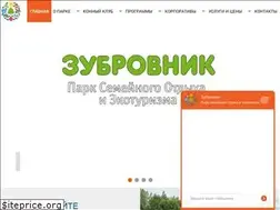 Sites similar to zubrovnik.ru