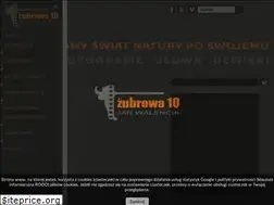 Sites similar to zubrowa10.pl