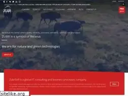 Sites similar to zubrsoft.com