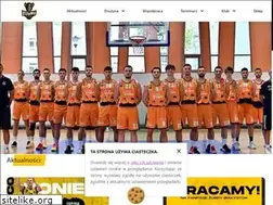 Sites similar to zubry.pl