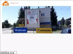 Sites similar to zubrzycki.pl