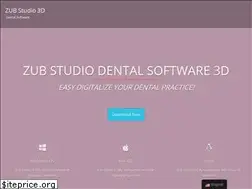 Sites similar to zubstudio.com
