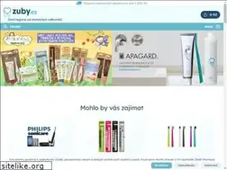 Sites similar to zuby.cz