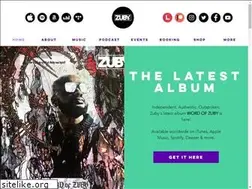 Sites similar to zubymusic.com
