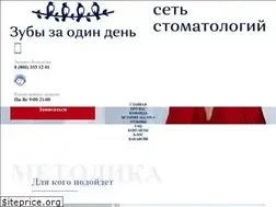Sites similar to zubyza1den.com