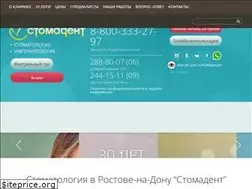 Sites similar to zubzdorov.ru
