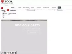 Sites similar to zuca-europe.com