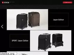 Sites similar to zuca-jp.com