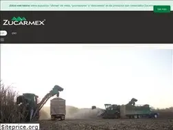 Sites similar to zucarmex.com