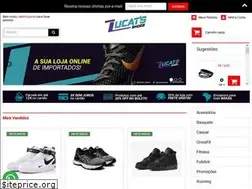 Sites similar to zucatshoes.com.br