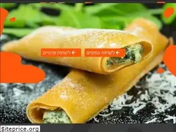 Sites similar to zucca.co.il