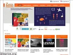 Sites similar to zucca.com.br