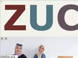 Sites similar to zucca.com.my