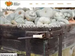 Sites similar to zuccabertagnina.it