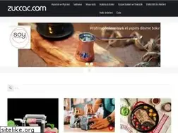 Sites similar to zuccac.com