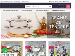 Sites similar to zuccaciyevitrini.com