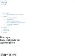 Sites similar to zuccaerosa.com.br