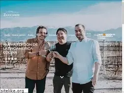 Sites similar to zuccardiwines.com