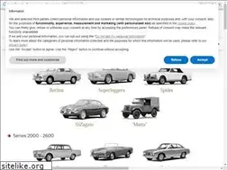 Sites similar to zuccaricambi.com