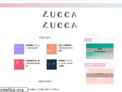 Sites similar to zuccazuccamu.com