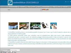 Sites similar to zucchelli.it
