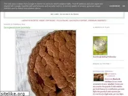Sites similar to zuccheroandcannella.blogspot.com