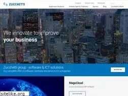 Sites similar to zucchetti.com
