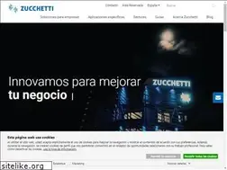 Sites similar to zucchetti.es