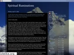 Sites similar to zucchettoandbiretta.blogspot.com