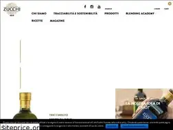 Sites similar to zucchi.com