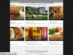 Sites similar to zucchinaverde.it
