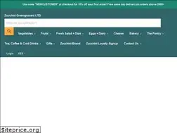 Sites similar to zucchini.co.ke