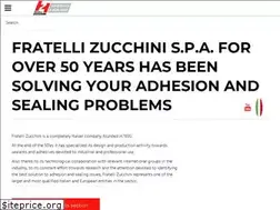 Sites similar to zucchini.it