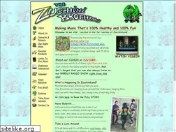 Sites similar to zucchinibrothers.com