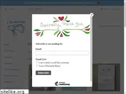 Sites similar to zucchinifish.com